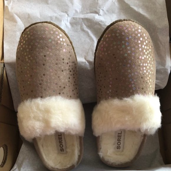 Sorel | Shoes | Sorel Nakiska Slide Ii 